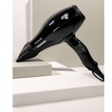 Eti Ionic Compact  2200W Black